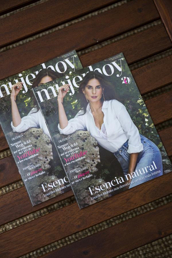 Fotos: Go Natural foto a foto: así fue nuestro evento más saludable del año