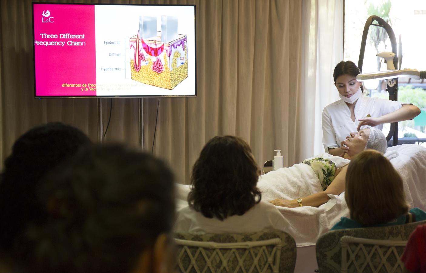 Fotos: Go Natural foto a foto: así fue nuestro evento más saludable del año