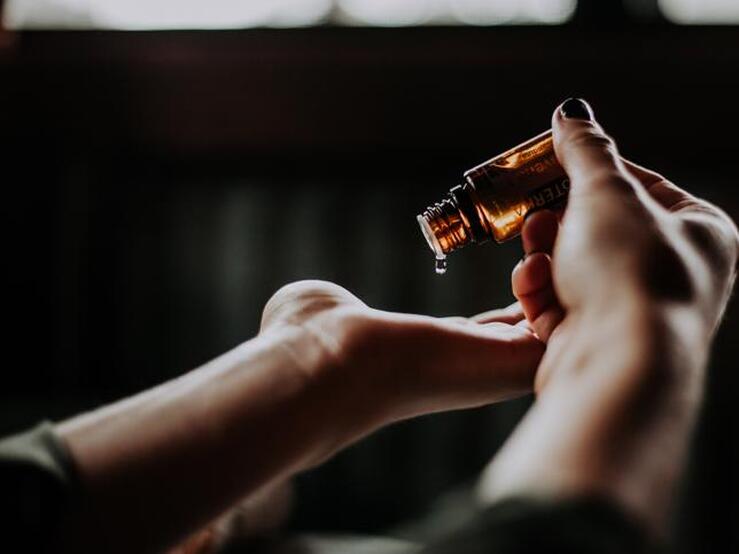 Fotos: Aceites esenciales que debes tener en casa