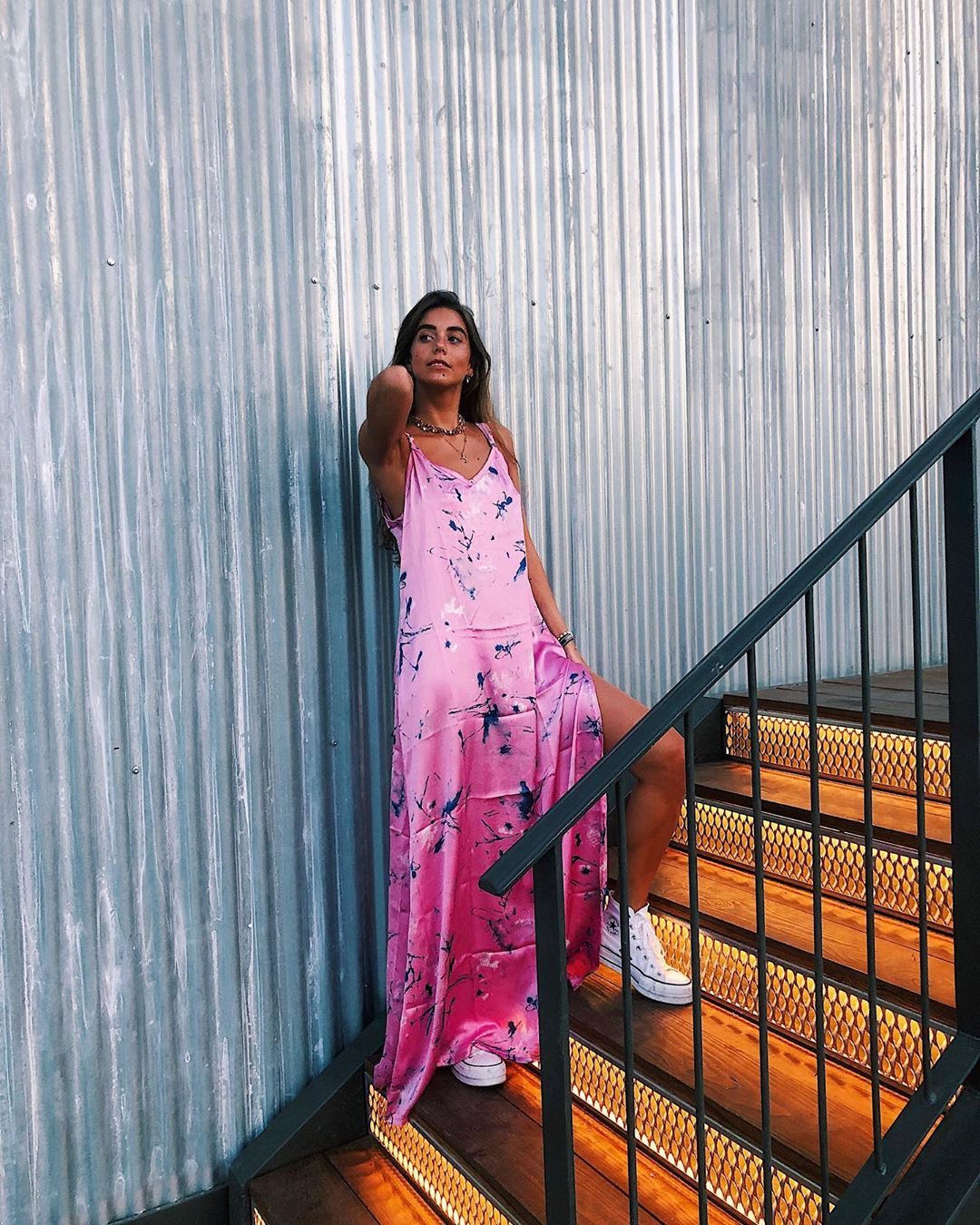 Julieta Padrós, una influencer catalana, nos está acercando esta firma de moda llamada Insomnia, donde la frescura y originalidad son los platos fuertes de la marca. Aún no se pueden adquirir, pero muy pronto los tendrás en tu armario.