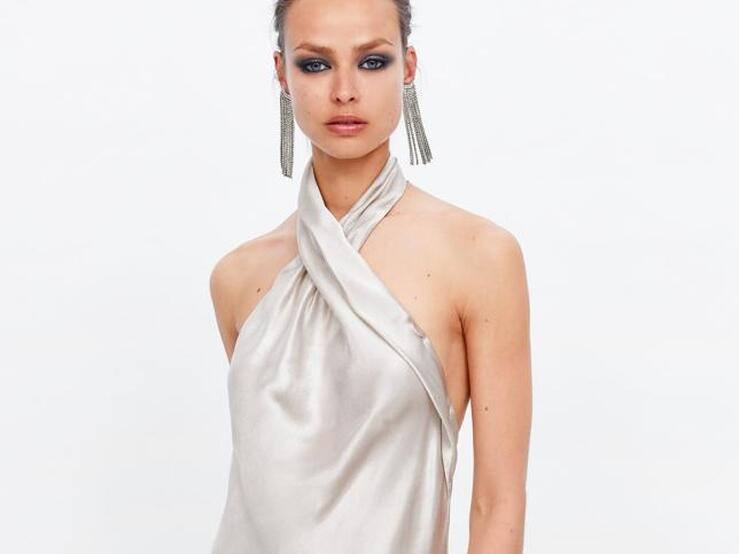 Fotos: Los vestidos de invitada más bonitos y baratos de las rebajas: 10 ideas para bodas por menos de 50€