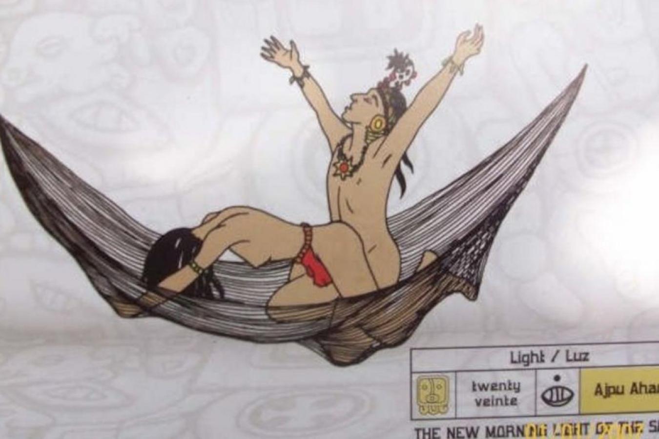 Fotos: Posturas sexuales en una hamaca: pon a prueba tu equilibrio y quema calorías