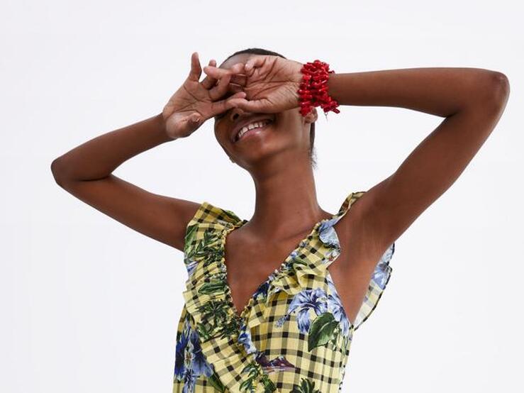 Fotos: Rebajas: 10 monos de verano por menos de 20 euros