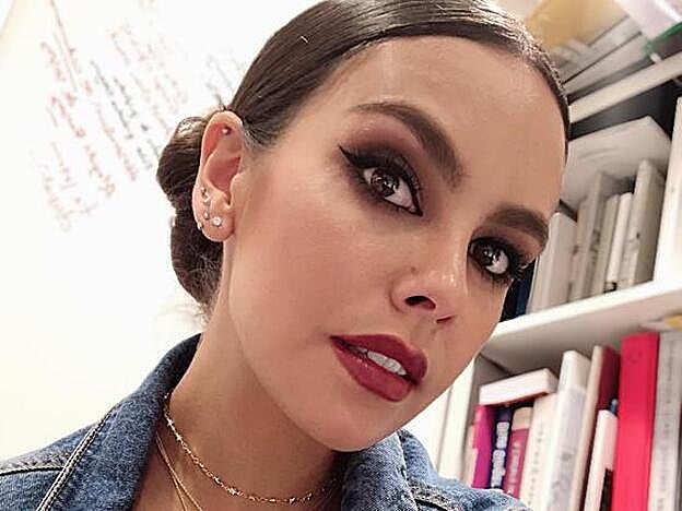 Haz clic en la imagen y mira las fotos más polémicas de la Pedroche.