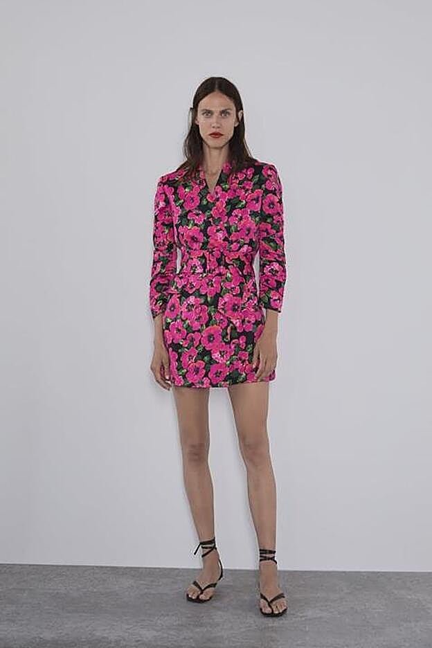 Este diseño cuenta con bolsillos con solapa en frontales.