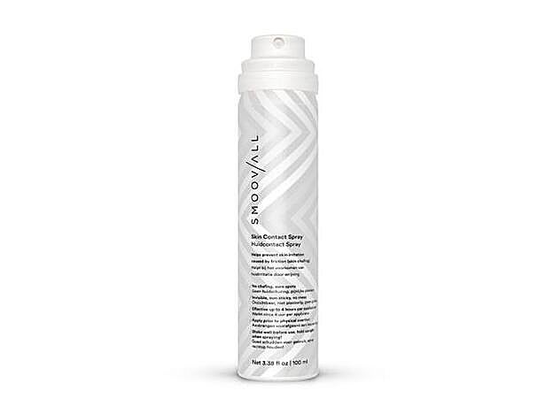 Skin Contact Spray de Smoovall (14,99 €).