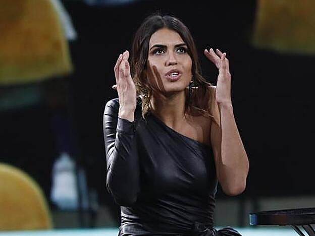 Sofía Suescun podría estarse viendo con José María Gil Silgado, ex de María Jesús Ruiz.