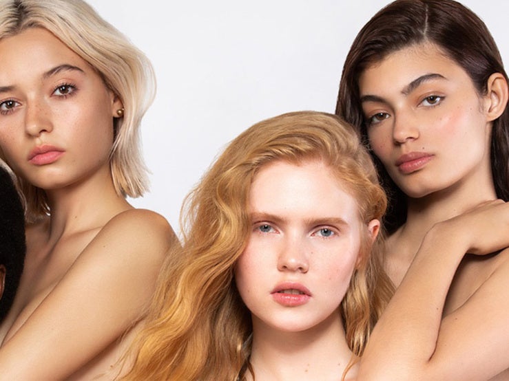 Fotos: Los diez mejores productos de maquillaje para que te pintes pecas falsas