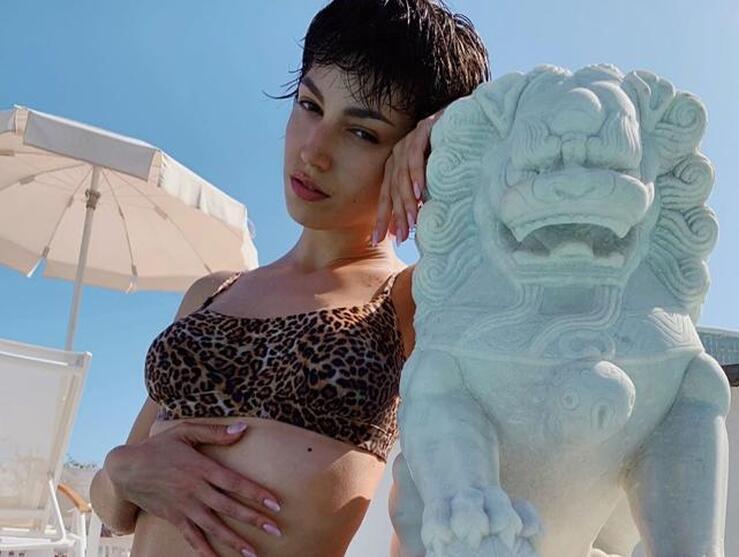 Fotos: Las fotos más sexys de Úrsula Corberó, Tokio en La Casa de Papel