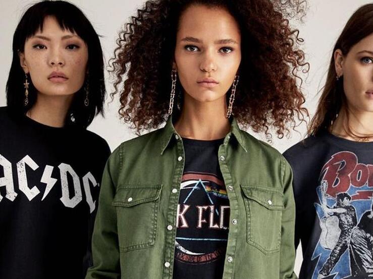 Fotos: Estas prendas por menos de 20 euros de la nueva colección de Lefties van a triunfar entre las influencers