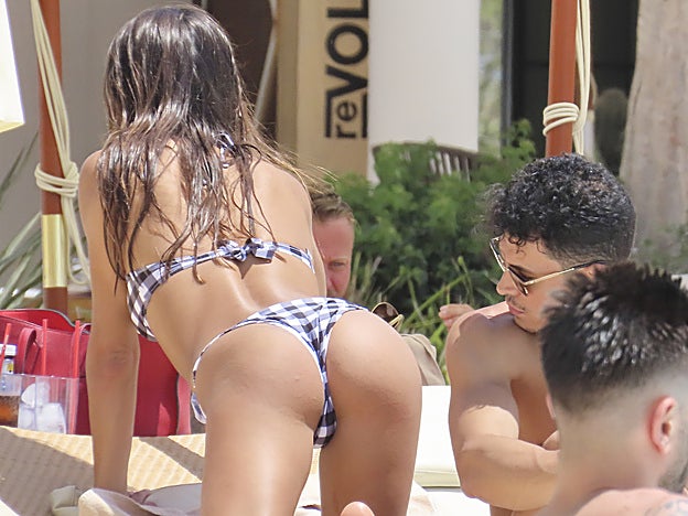 Kiko Jiménez y Sofía Suescun hasta el momento han desmentido su relación.