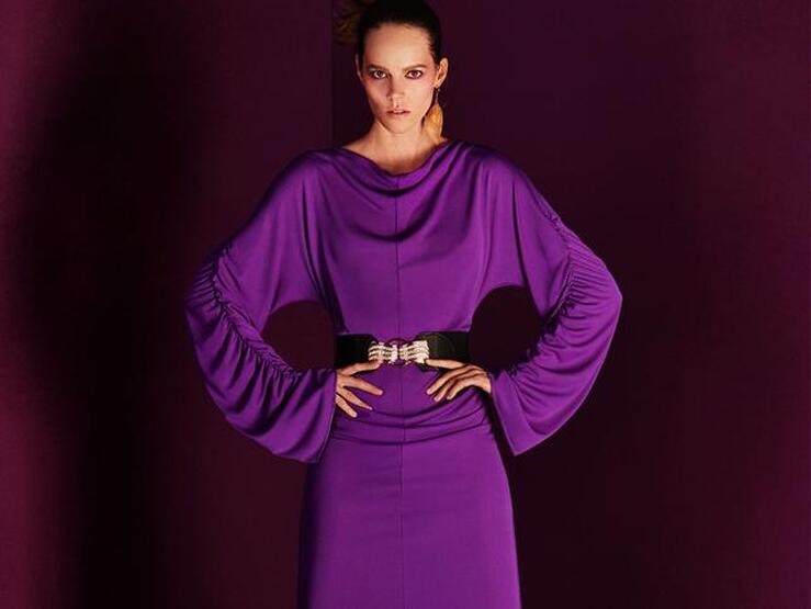 Fotos: La nueva colección de Zara nos adelanta las tendencias otoño-invierno: ¿minimalista o punk?