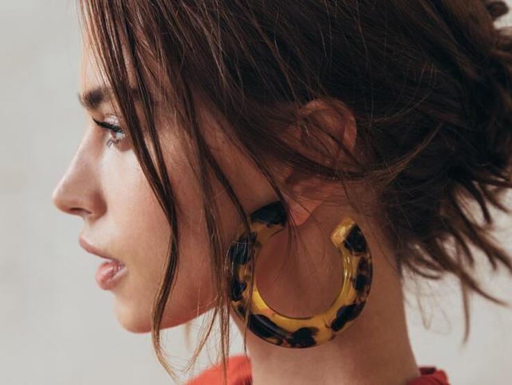 Fotos: Lo único que necesitas para ser feliz esta temporada son accesorios carey