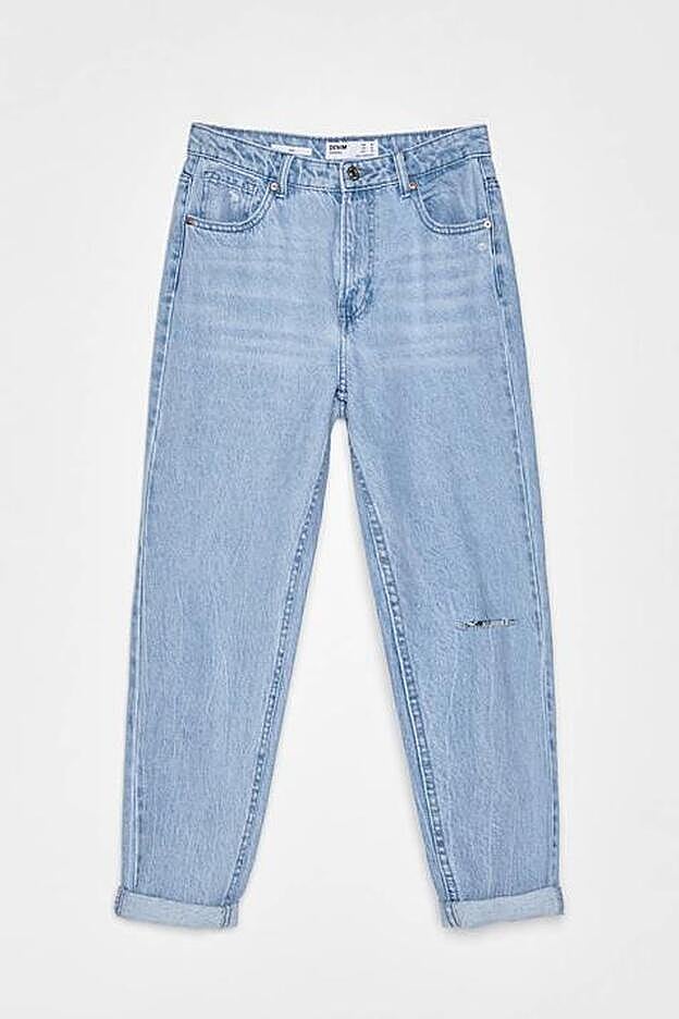 Disponibles en todas las tallas. (19,99 euros).