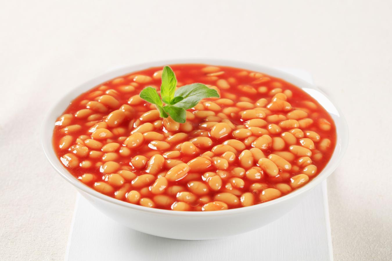 Contienen 333 calorías y son ricas en potasio, fósforo, carbohidratos y fibra. También moderan la subida del índice glucémico.