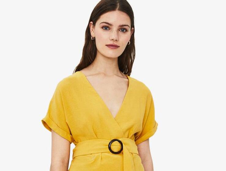 Fotos: Rebajas en la nueva colección de Bershka: 10 prendas por menos de 17 euros