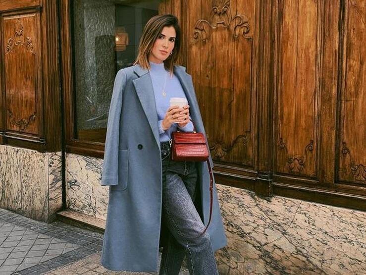 Fotos: Estos son los looks de Mery Turiel más bonitos y que más rápido se han agotado