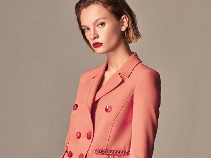 Fotos: Tendencias moda: el otoño se vestirá de color