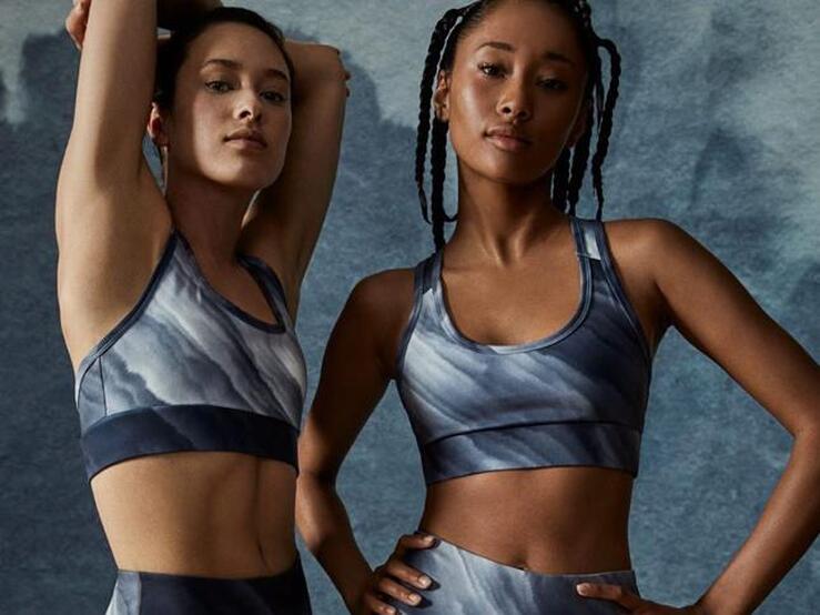 Fotos: No hay excusas: harás deporte con la nueva colección de Lefties