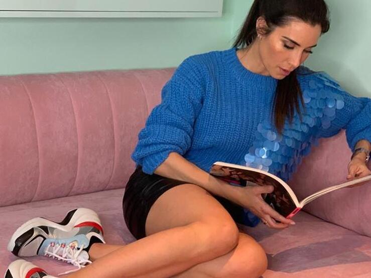 Fotos: Es el cumpleaños de Pilar Rubio y, aunque ella lo celebre en casa, nosotras lo hacemos con sus mejores looks
