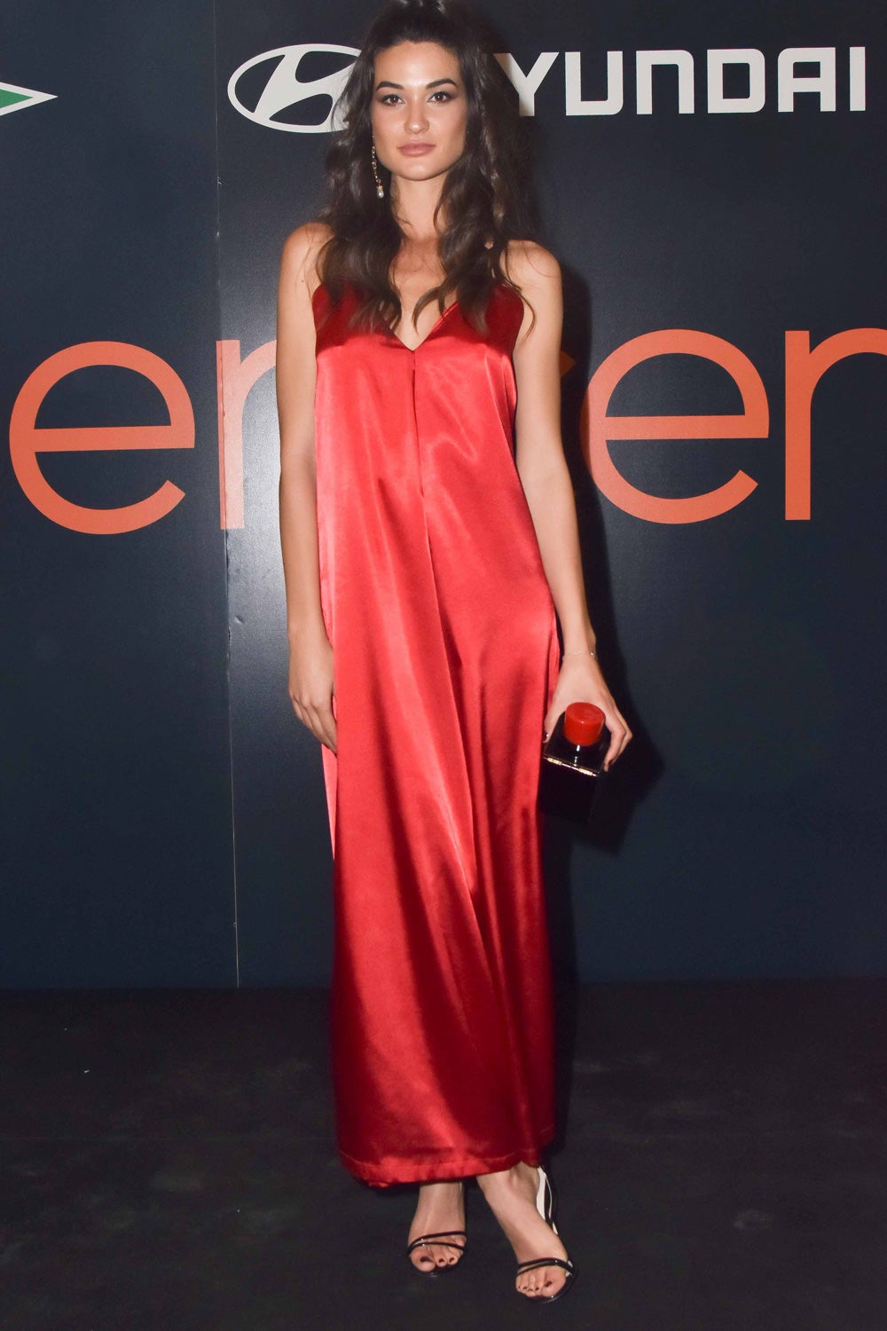 Estela Grande, mujer de Diego Matamoros, concursante de 'GH VIP 7'.