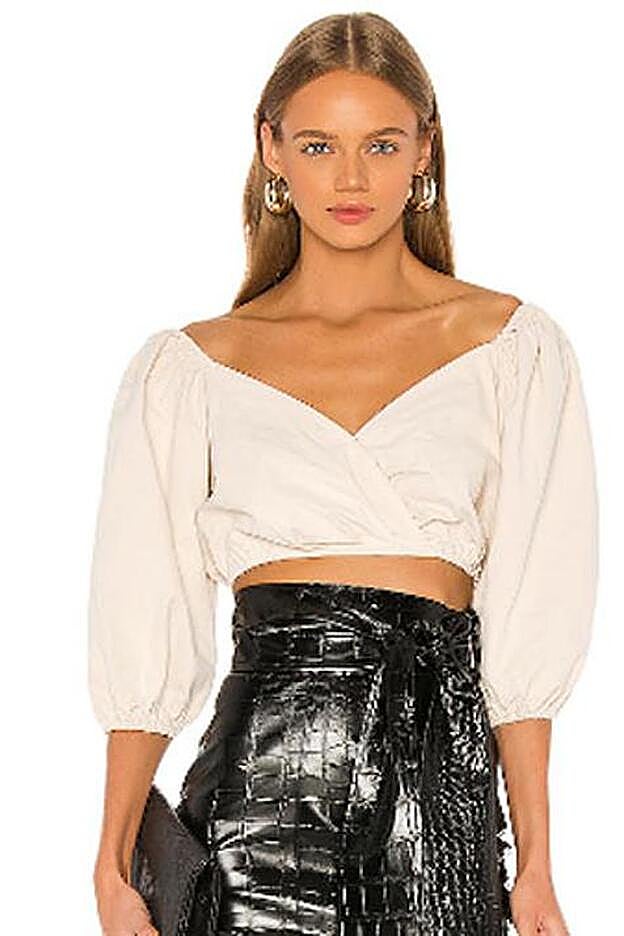 The Ellee Top, 123,12 euros.