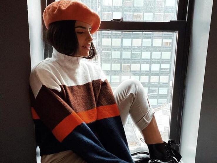 Fotos: Los mejores looks de Marta Soriano