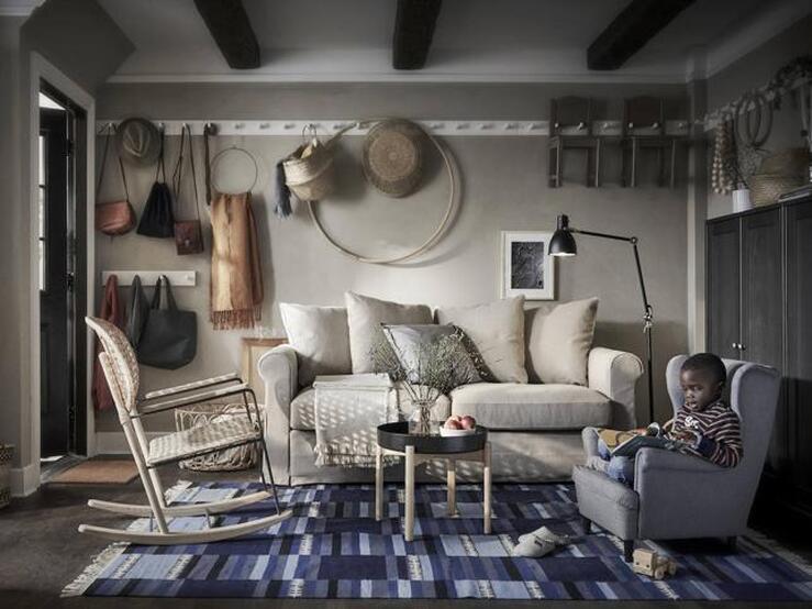 Fotos: Las ideas de decoración de otoño que querrás copiar del nuevo catálogo de IKEA