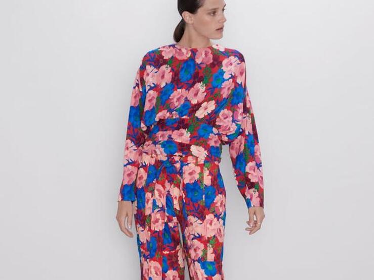 Fotos: 10 pantalones de Zara de la nueva colección para arrasar