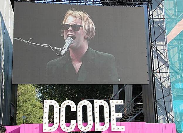 dcode 2019