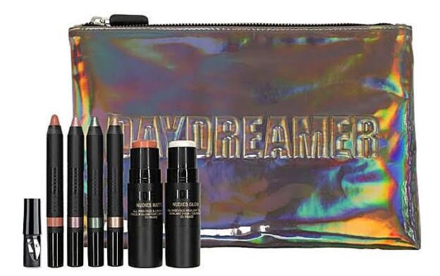 Day dreamer palette de Hilary Duff.