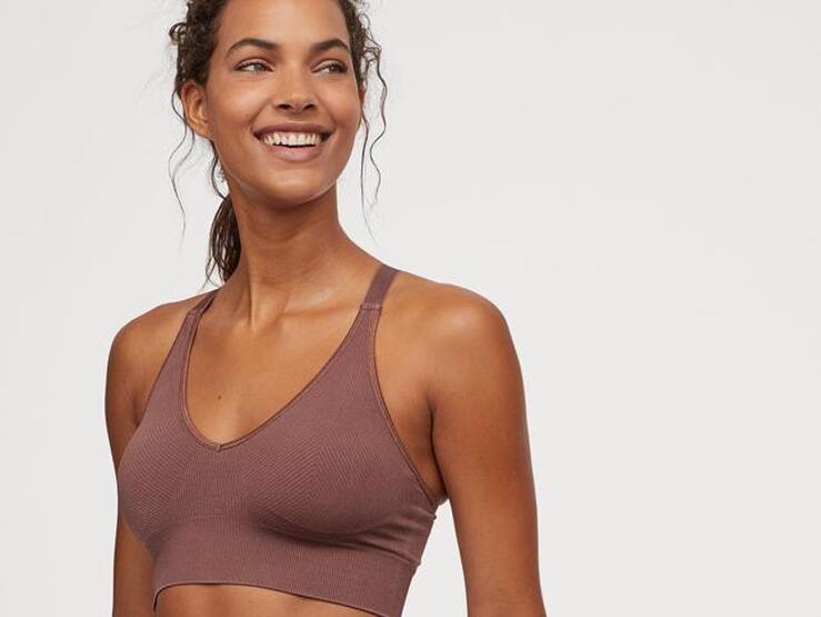 Fotos: La ropa deportiva más bonita y low cost para volver al gym