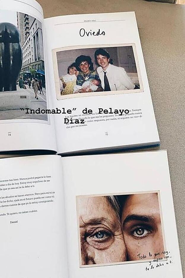 Esta es otra de las comparativas que aporta Pelayo.