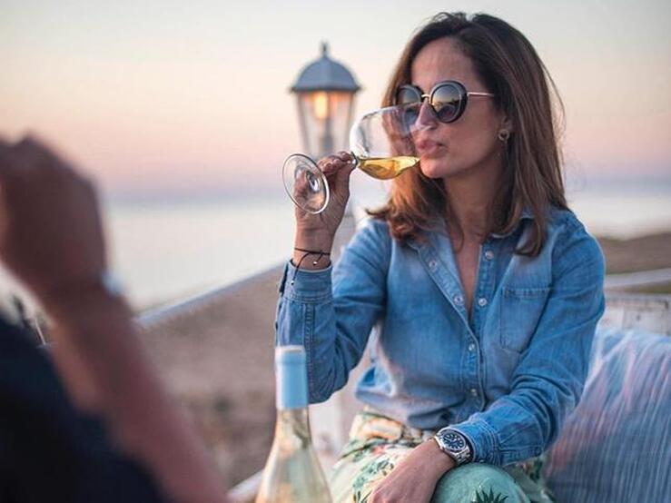 Fotos: 8 vinos muy ricos de menos de 10€ que puedes regalar estas Fiestas