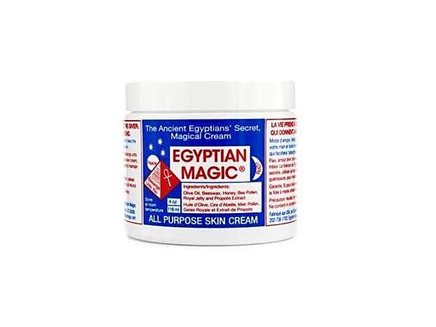 Egyptian Magic Skin Care. De venta en Amazon. (31,01 euros).