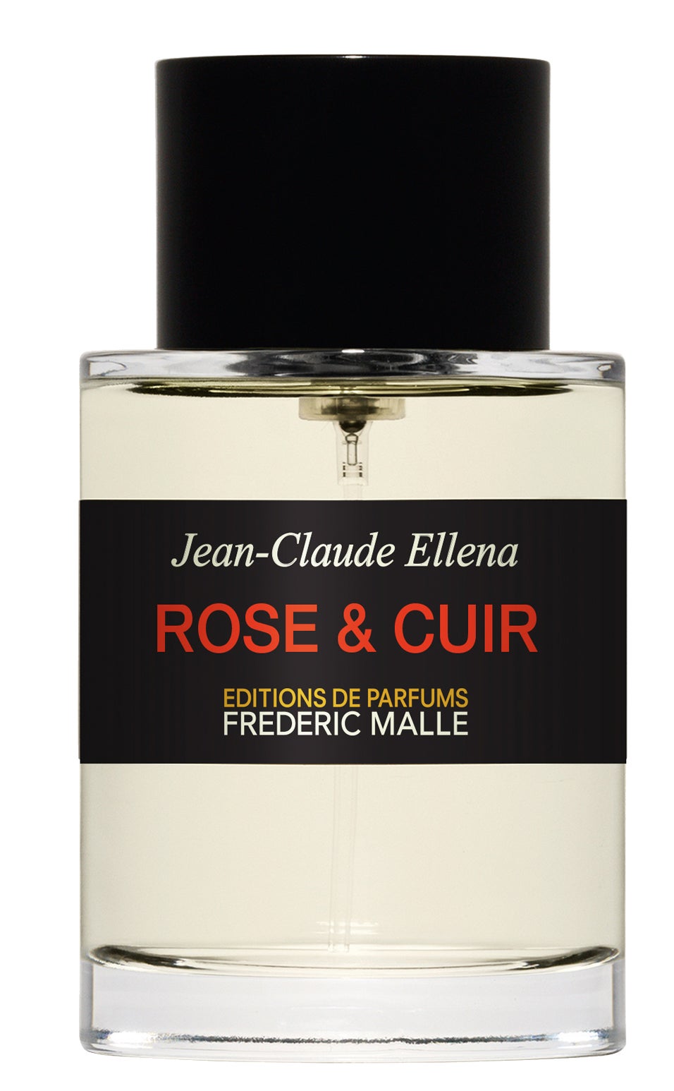 En los vientos mistrales que acarician los paisajes del sur de Francia se ha inspirado el nariz Jean-Claude Ellena para esta creación que es como una magnífica tormenta silenciosa.Rose & Cuir de Editions de Parfums Frederic Malle (240 €).