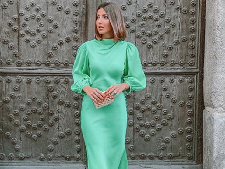 Fotos: Lovely Pepa compra en Asos sus looks de fiesta por menos de 120 euros