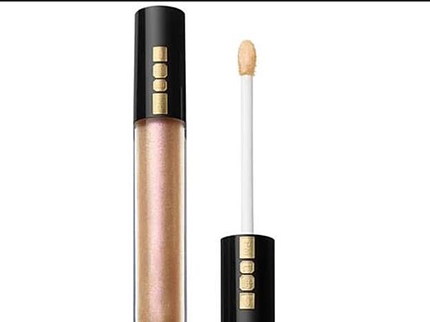 Gloss Earth Angel de la línea cosmética de Pat McGrath