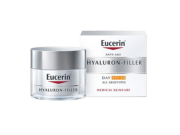 Hyaluron Filler Day Cream de Eucerin (36).