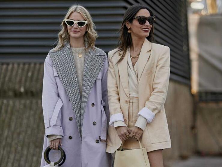 Fotos: ¿Qué se lleva este otoño 2019? Fichamos en el low cost todas las tendencias