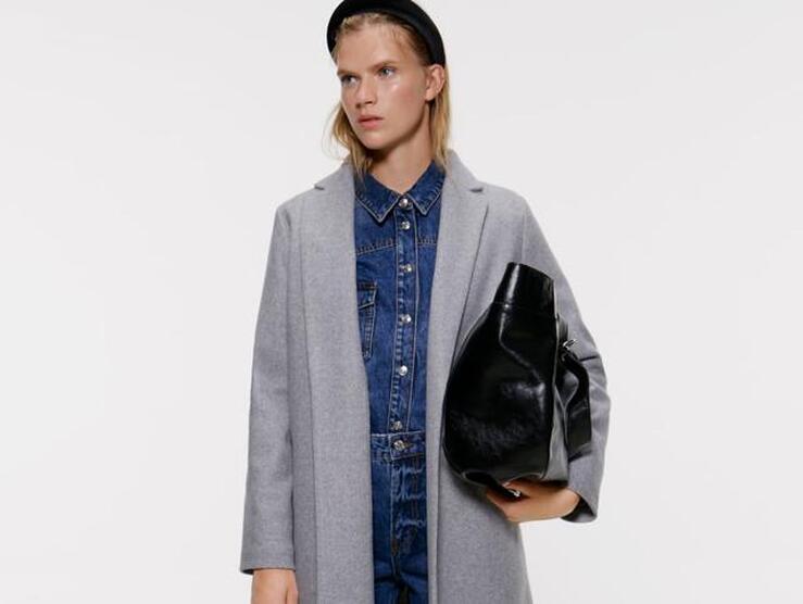 Fotos: Los chollos de Zara: prendas muy baratas que son imprescindibles para el otoño