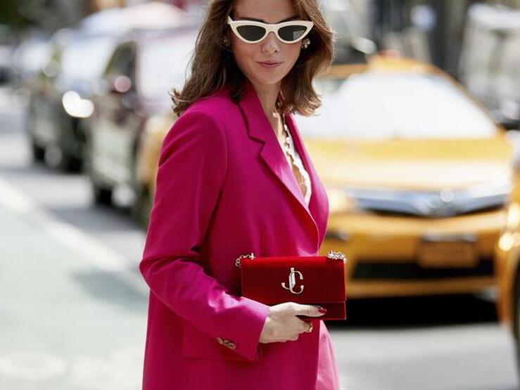 Fotos: 12 americanas baratas para afrontar con estilo el entretiempo