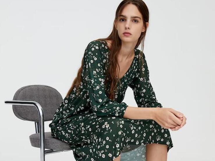 Fotos: El look definitivo de la temporada es vestido midi y botas