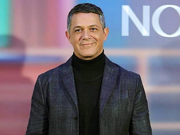 Alejandro Sanz les dedica unas bonitas palabras a sus hijos en las redes sociales.