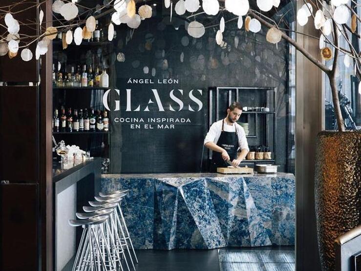 Fotos: Los 15 restaurantes que deberías conocer y recomendar este otoño en Madrid