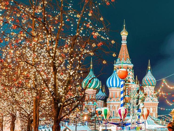 Fotos: 5 lugares increíbles para despedir el año