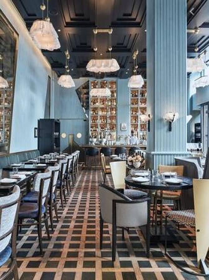 Frances, San Francisco, California.