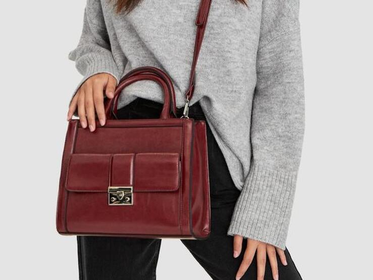 Fotos: Bolsos por menos de 20 euros que te podrás poner todos los días del año