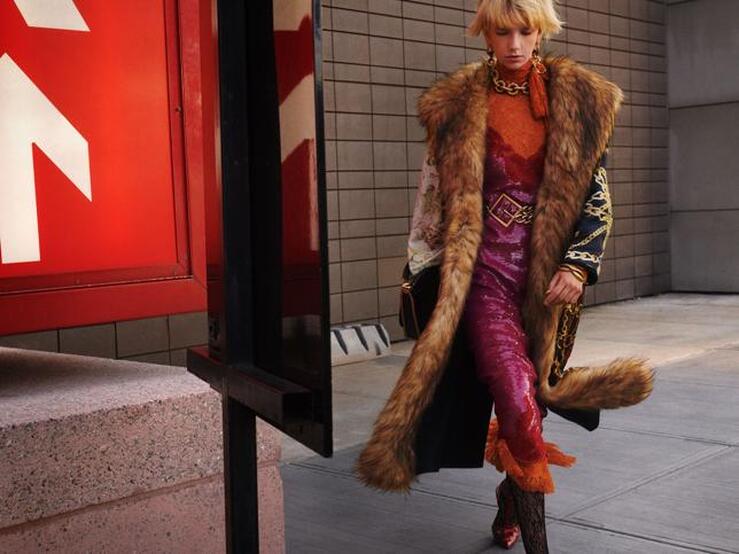 Fotos: Ya tenemos la nueva colección de invierno de Zara y te lo vas a querer comprar todo