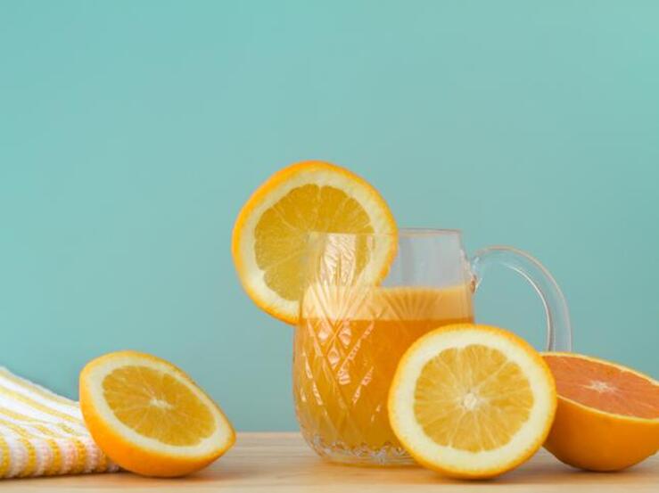 Fotos: ¿Qué alimentos son sanos pero engordan?